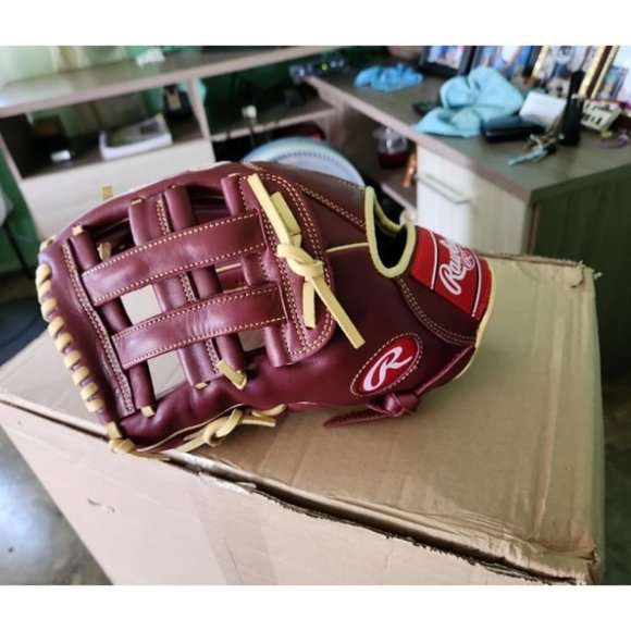 Sandlot Baseball Glove SeriesMultiple Styles